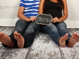 Amazing Couple awaits their little man….Belly Session